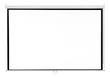 Pantalla de Proyección 100” 16:9 | Cortina para Proyector Portátil
