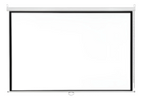 Pantalla de Proyección 100” 16:9 | Cortina para Proyector Portátil