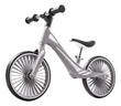 Bicicleta de Equilibrio Infantil sin Pedales – Tipo Chivita Sport Gris