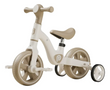 Bici Triciclo Tipo Chivita con Pedales – Niño/Niña – Beige