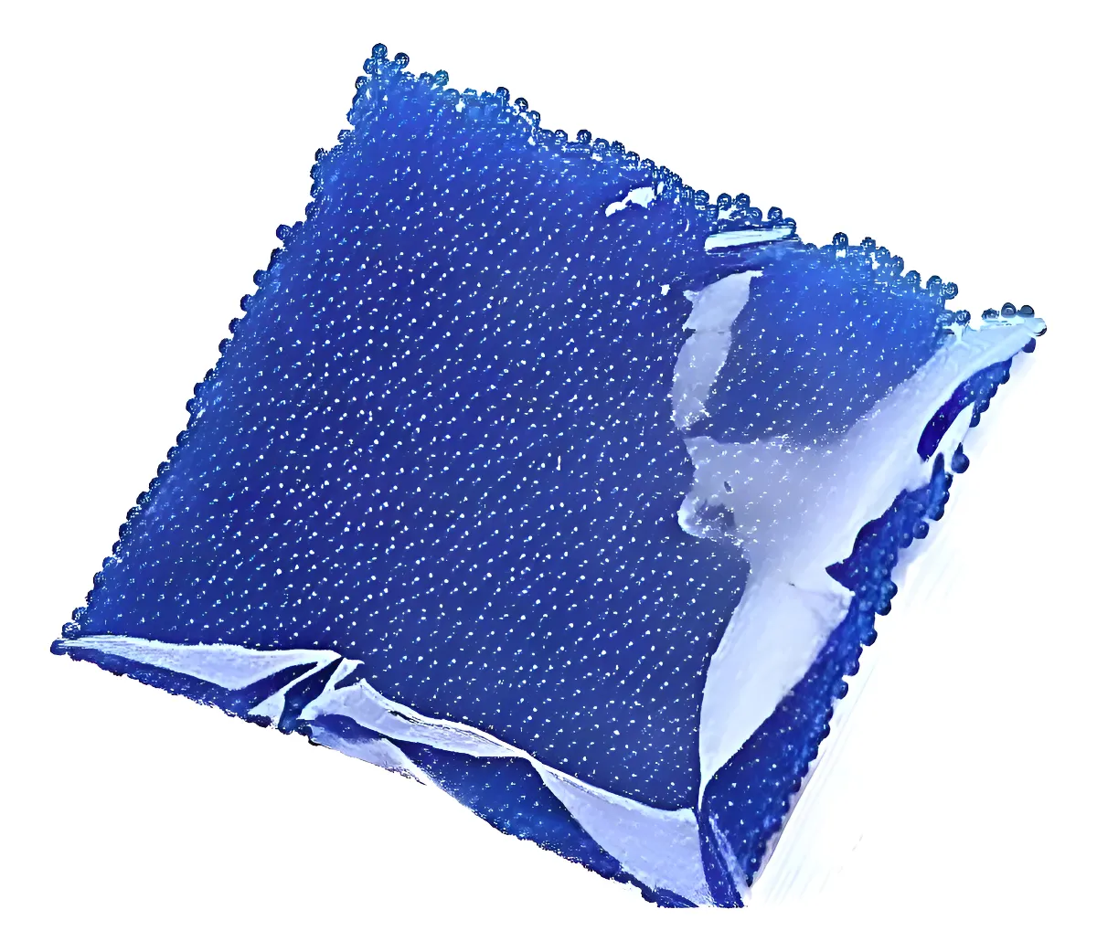 Municiones Hidrogel para Juguete | Bolsa x 5000 Balas Hidrogel