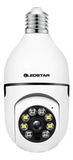 Cámara de Vigilancia WiFi IPC-600 Porta Lámpara Dimm | LEDSTAR Full HD