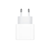 Ficha de carga 20w Apple