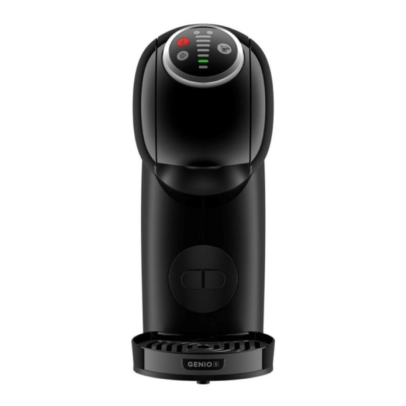 Dolce Gusto CAFETERA AUTOMATICA DIGITAL GENIO S PLUS