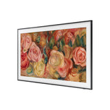 Samsung FRAME UHD 4K 55"
