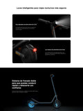 Xiaomi Scooter Eléctrico 6